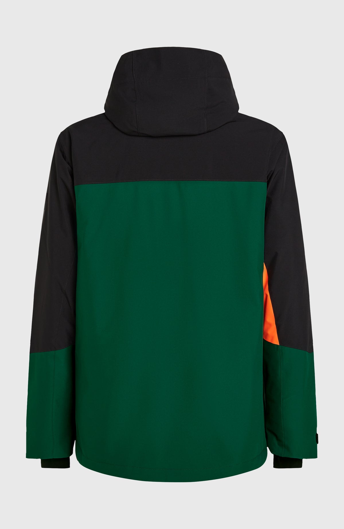 FWC'Cruz Triple Skijacke | Black Out Colour Block