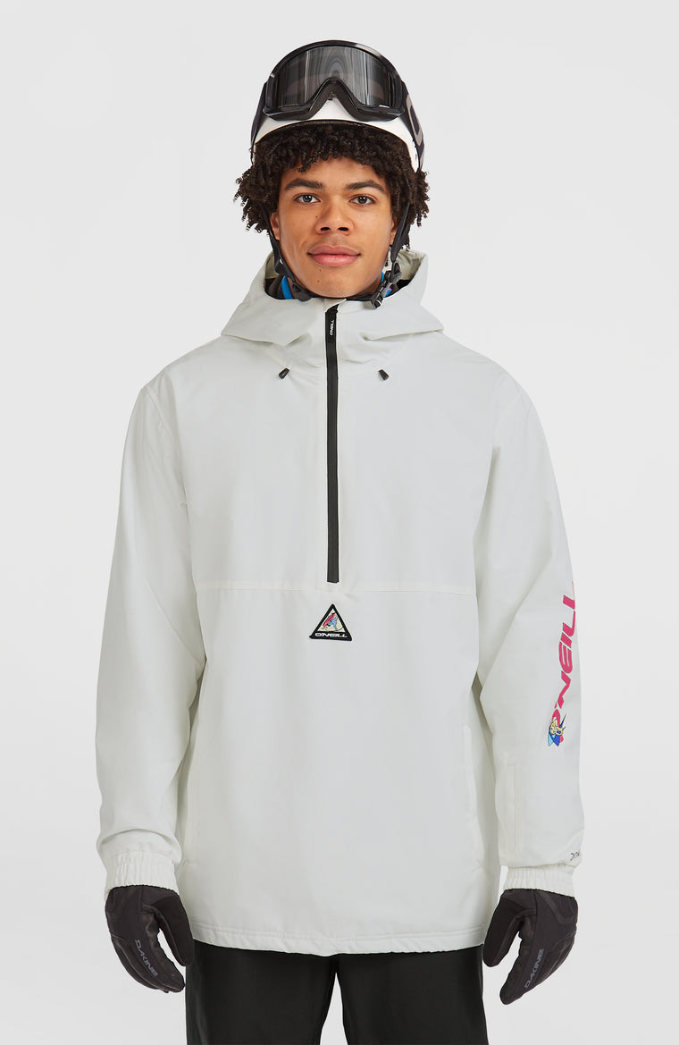 FWC'Play Park Anorak Ski- und Snowboardjacke | Undyed FWC'Play Park Anorak Ski- und Snowboardjacke | Undyed