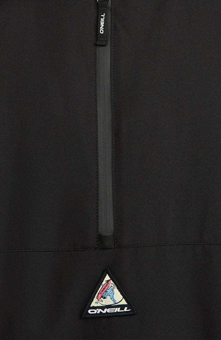 FWC'Play Park Anorak Ski- und Snowboardjacke | Black Out