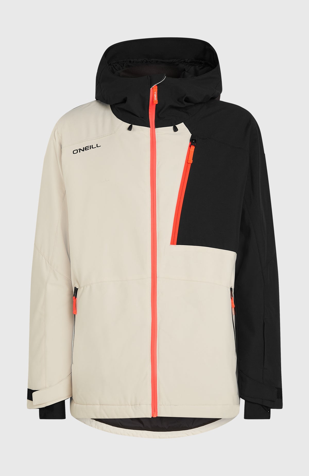 FWC'Cruz Block Skijacke | Macaron Colour Block