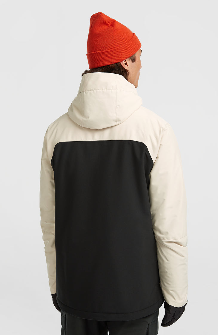 FWC'Cruz Duo Skijacke | Macaron Colour Block