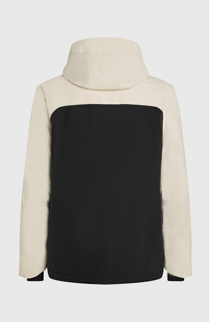 FWC'Cruz Duo Skijacke | Macaron Colour Block