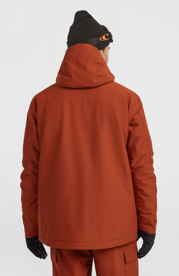 FWC'Cruz Skijacke | Bonfire