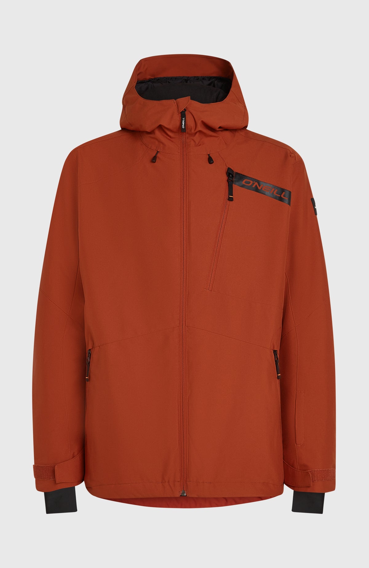 FWC'Cruz Skijacke | Bonfire