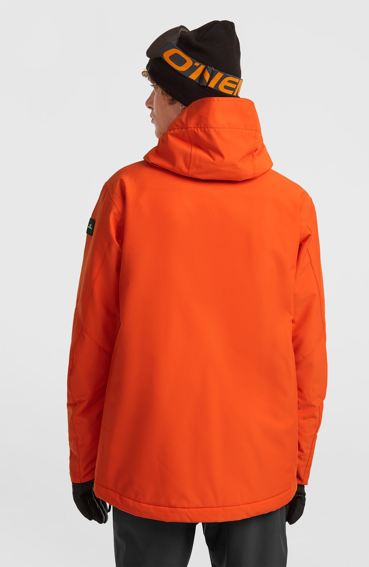 FWC'Cruz Skijacke | Flame