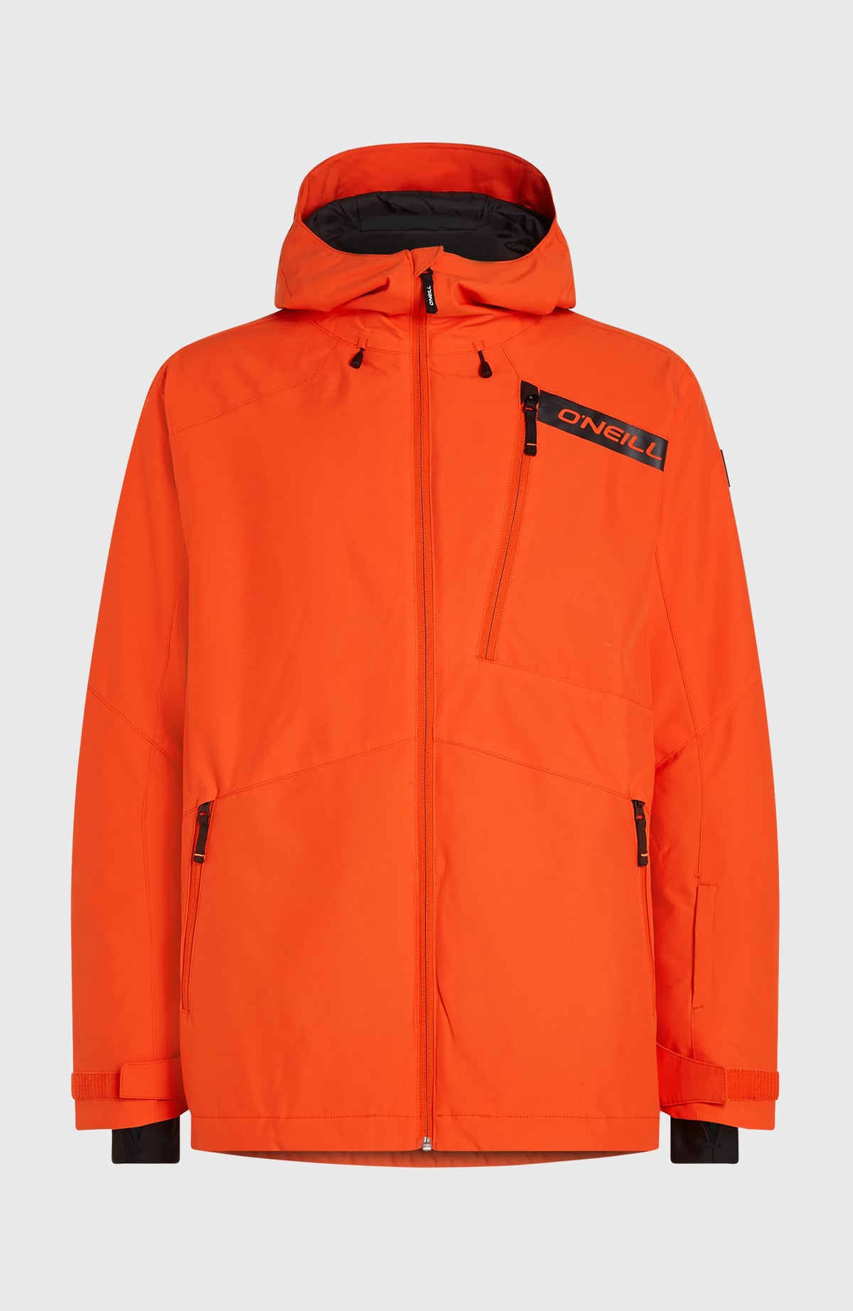 FWC'Cruz Skijacke | Flame