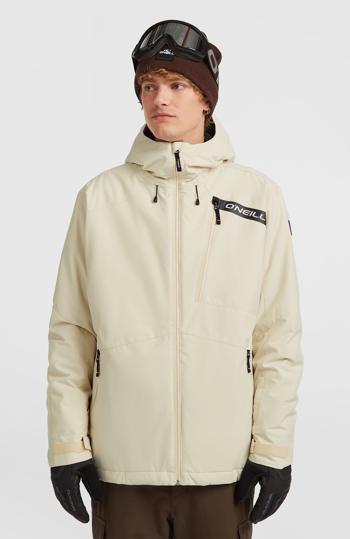 FWC'Cruz Skijacke | Macaron