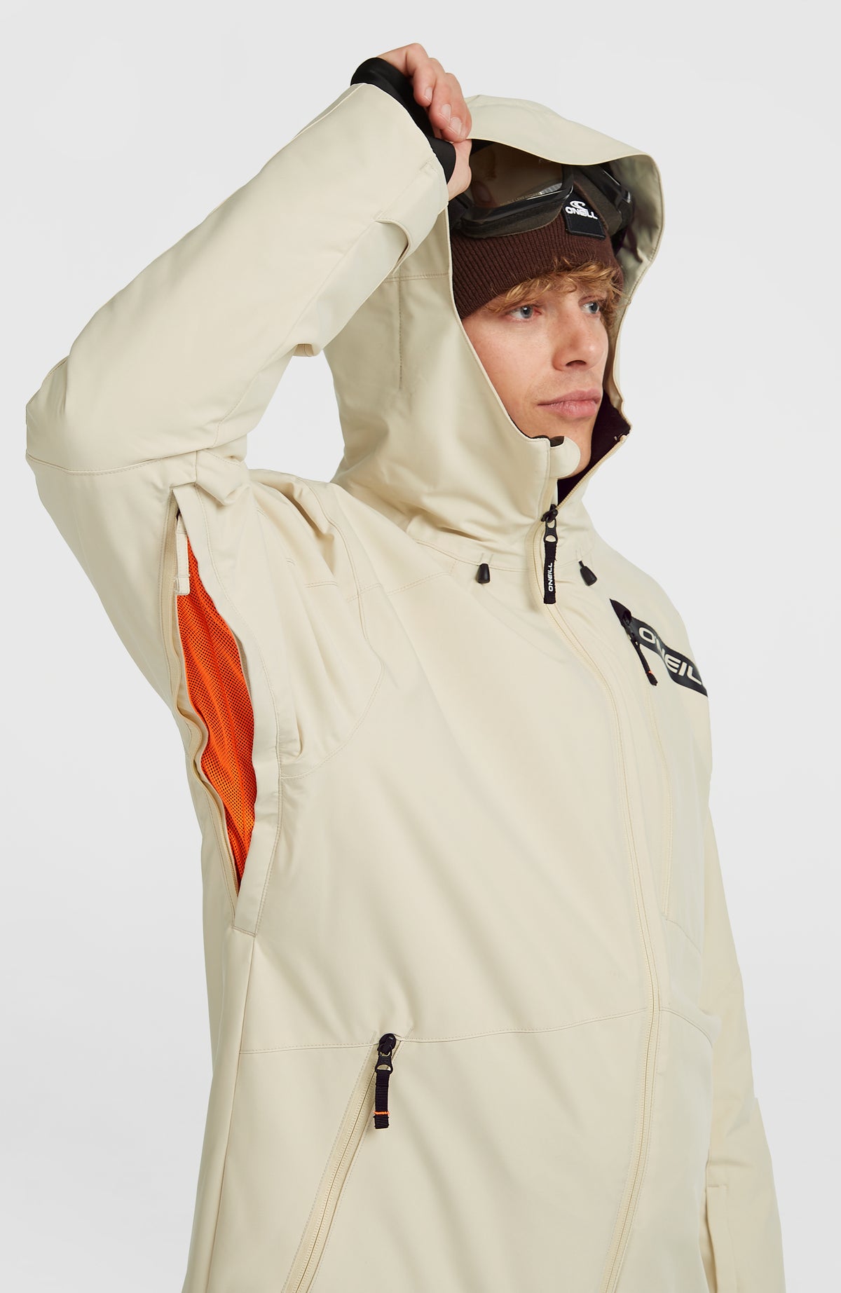 FWC'Cruz Skijacke | Macaron
