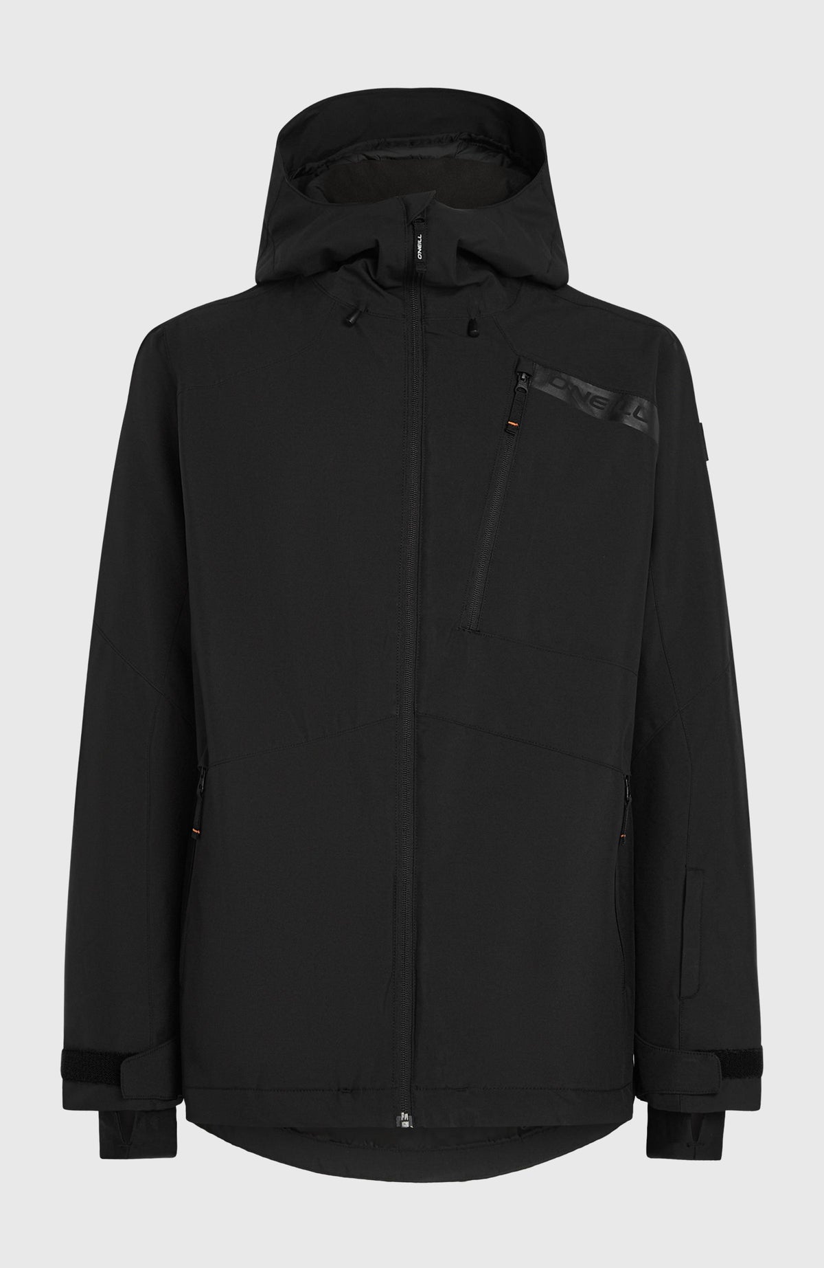 FWC'Cruz Skijacke | Black Out