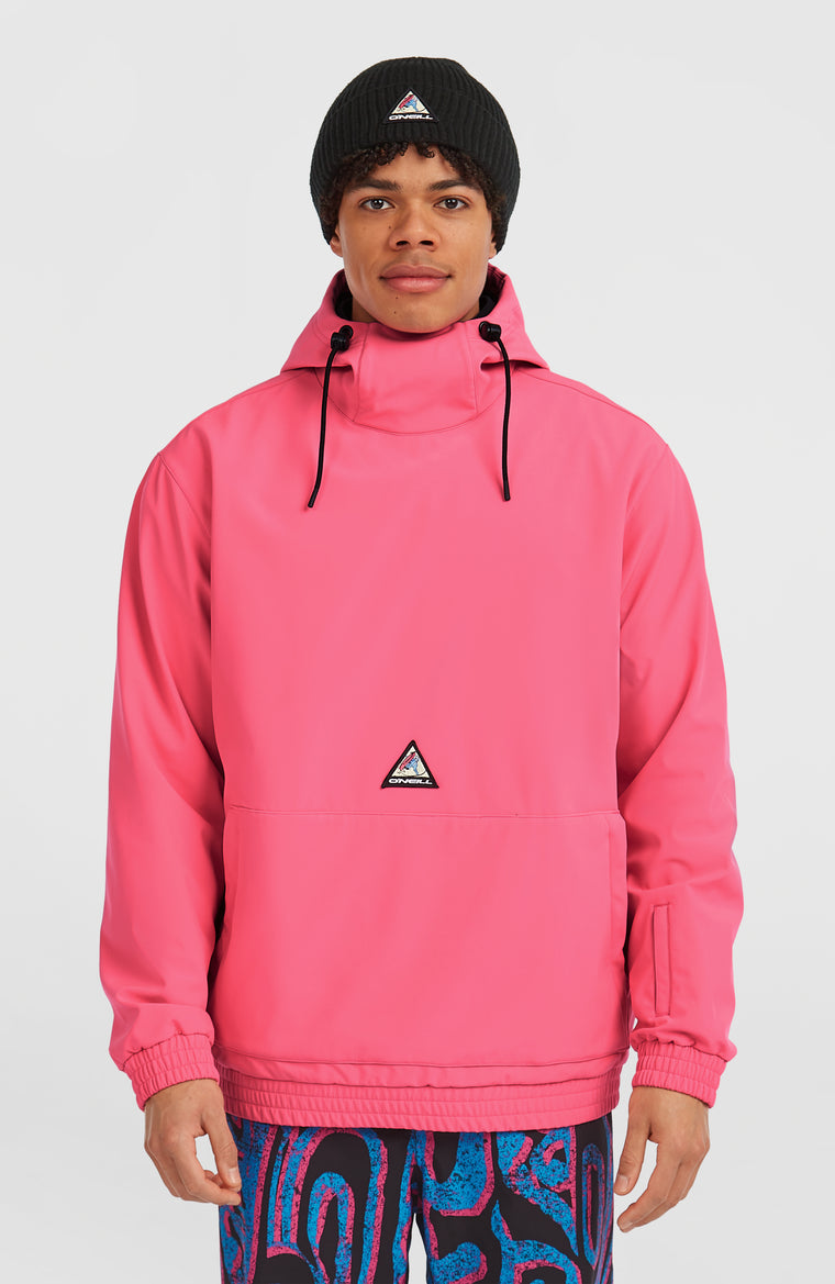 FWC'Play Softshell-Hoodie | Skater Pink FWC'Play Softshell-Hoodie | Skater Pink