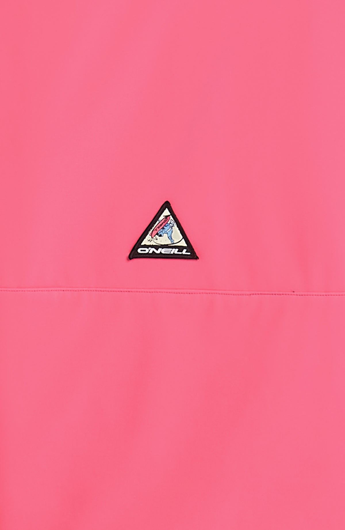 FWC'Play Softshell-Hoodie | Skater Pink