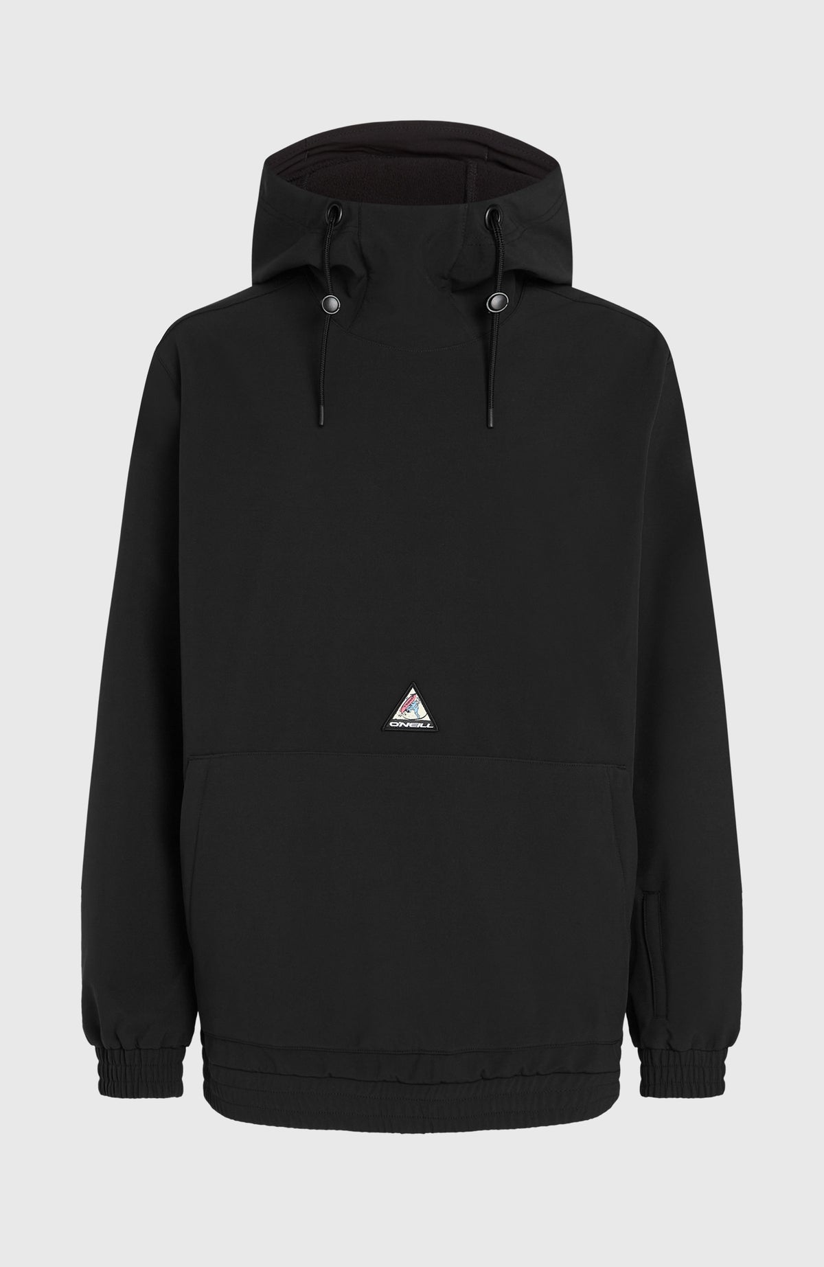 FWC'Play Softshell-Hoodie | Black Out