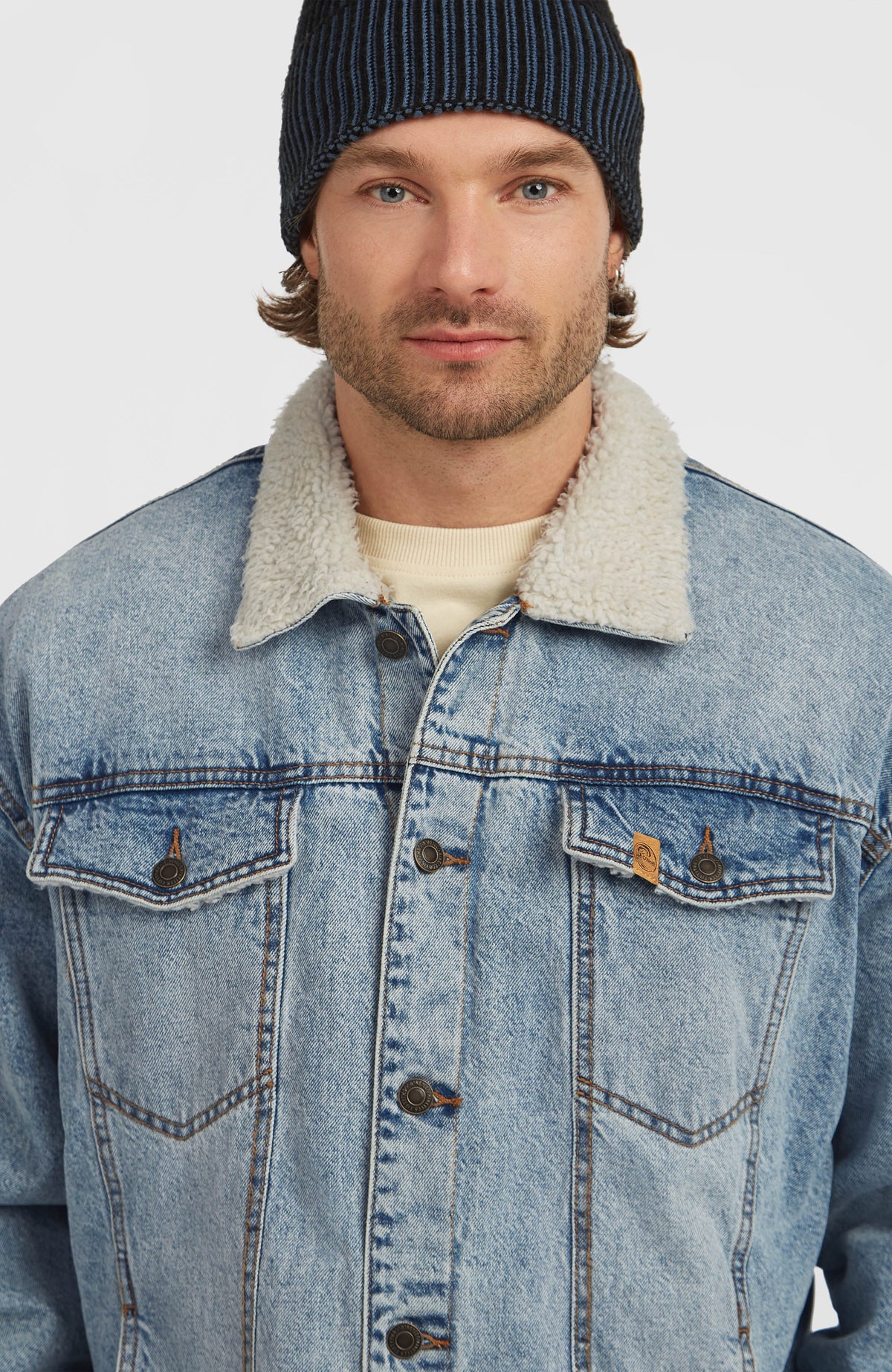 O'Riginals Jeansjacke | Denim Blue