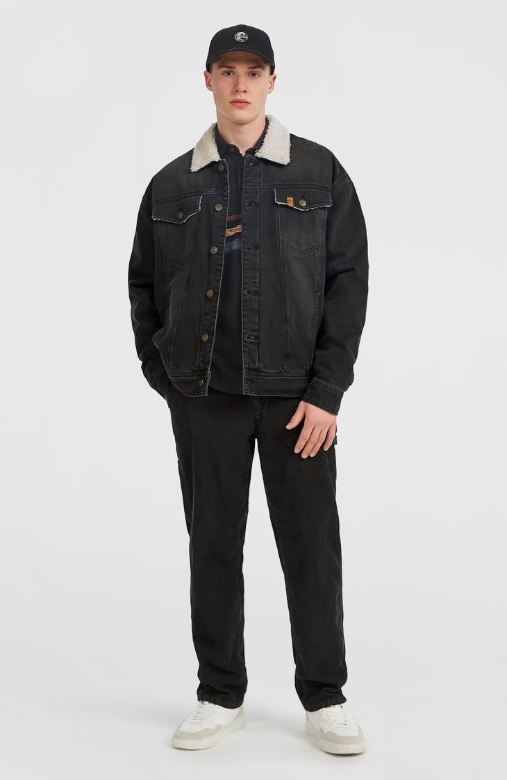 O'Riginals Jeansjacke | Black Out