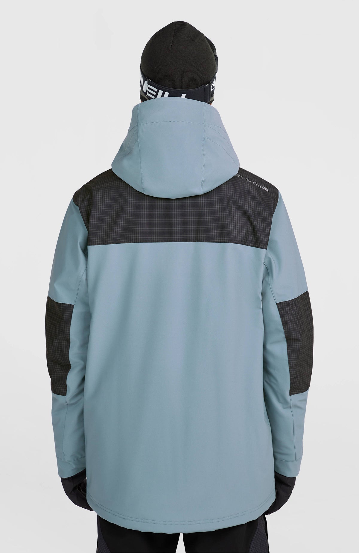 FWC'Peak Fire Skijacke | Murky Water Colour Block
