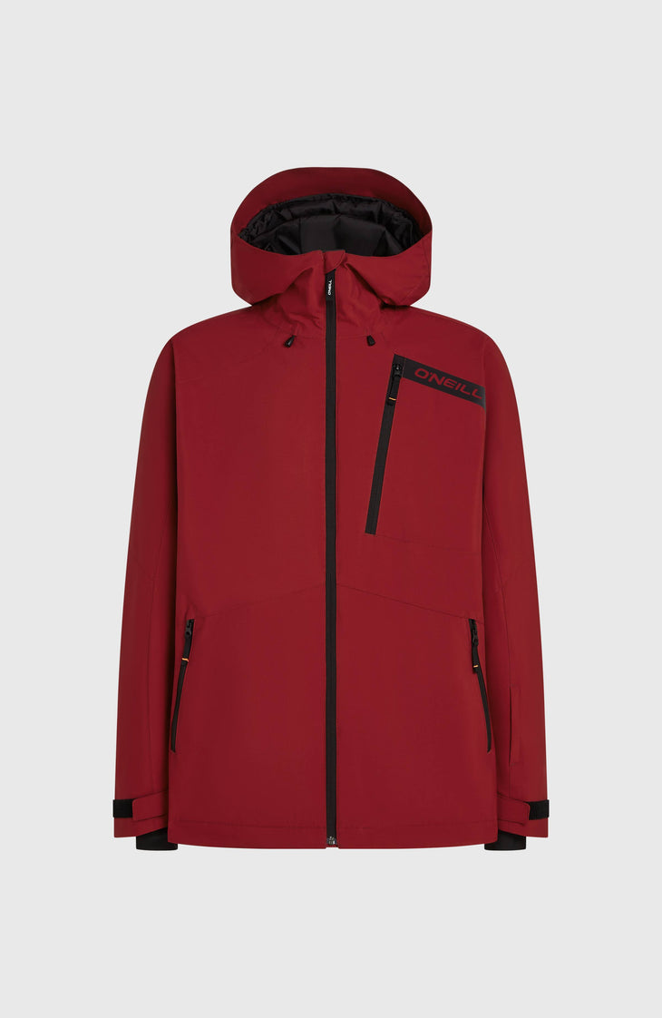 FWC'Cruz Skijacke | Tamarillo