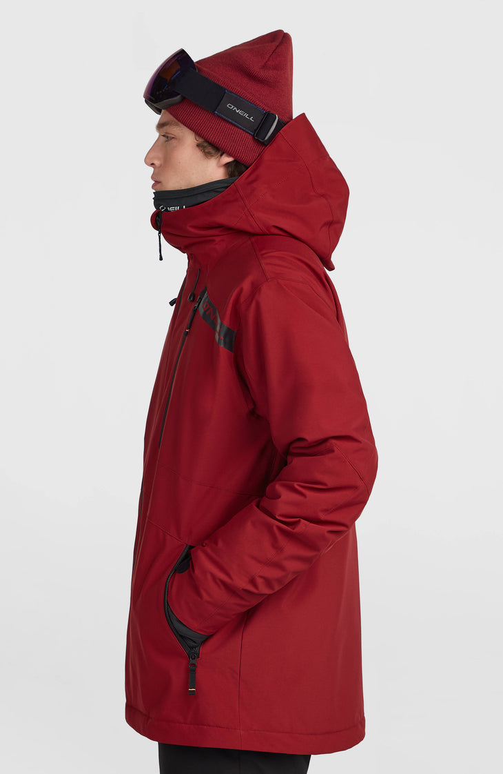 FWC'Cruz Skijacke | Tamarillo