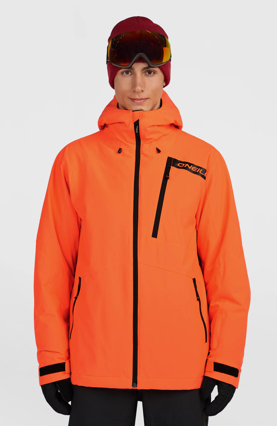 FWC'Cruz Skijacke | Tokyo Lights