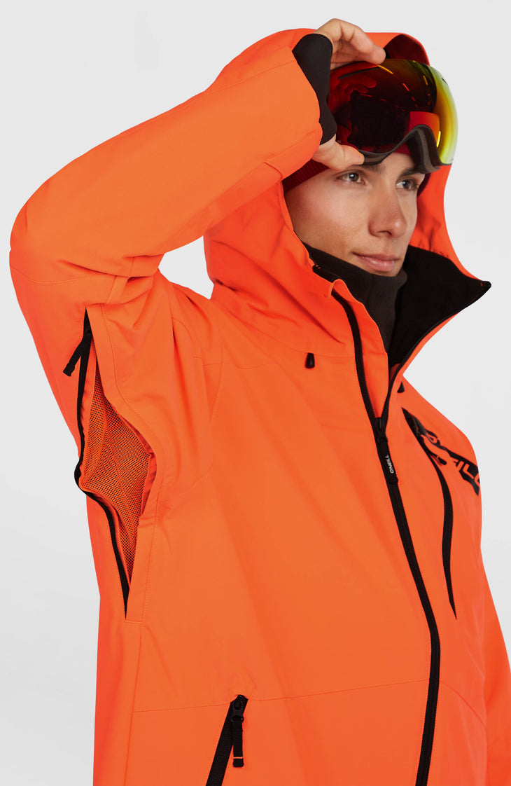 FWC'Cruz Skijacke | Tokyo Lights