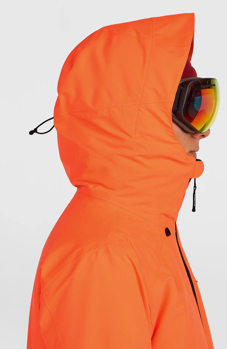 FWC'Cruz Skijacke | Tokyo Lights