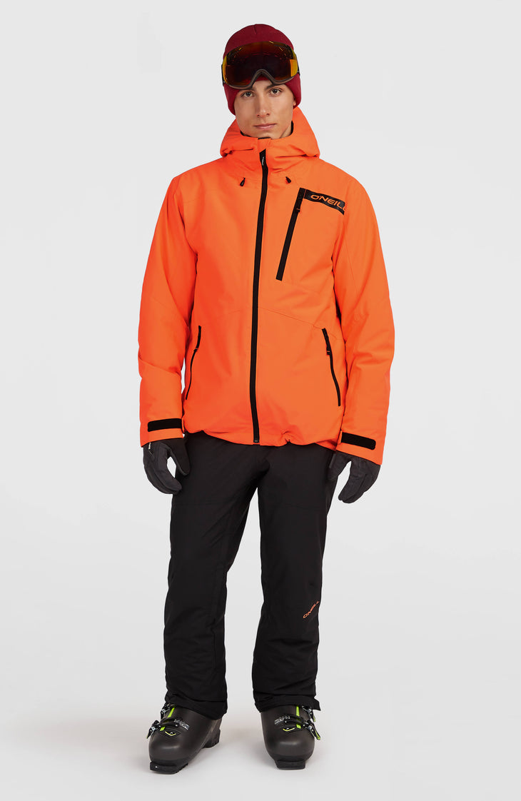 FWC'Cruz Skijacke | Tokyo Lights