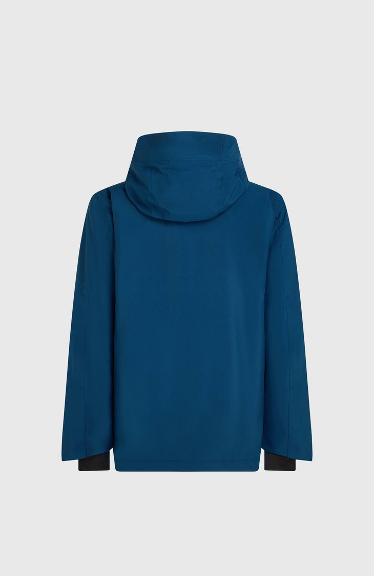 FWC'Cruz Skijacke | Regal Blue