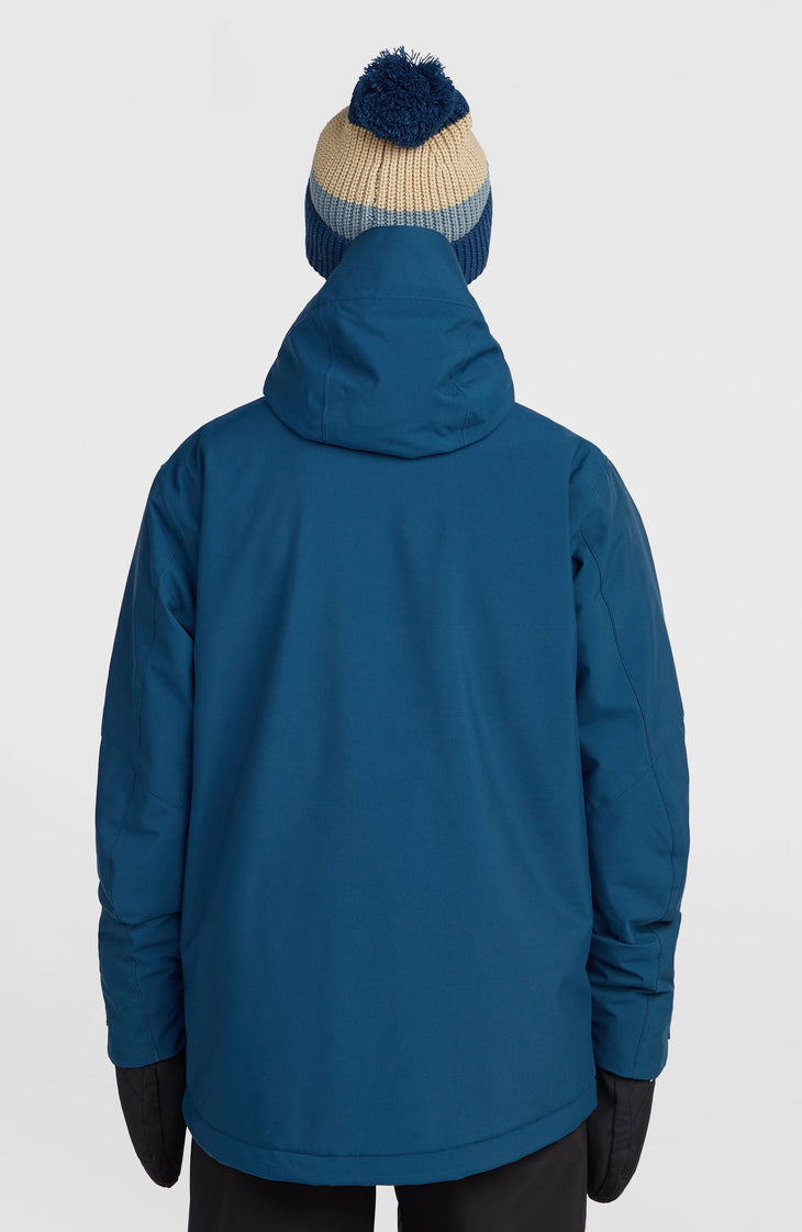 FWC'Cruz Skijacke | Regal Blue