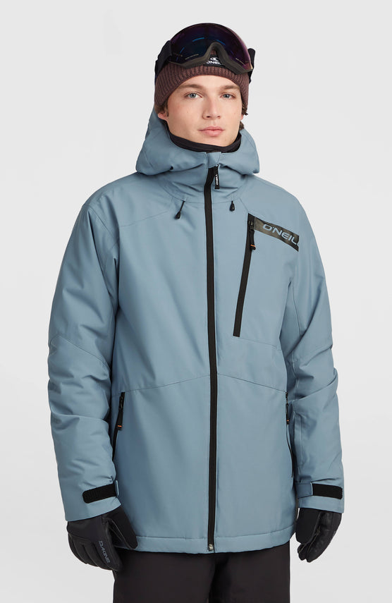 FWC'Cruz Skijacke | Murky Water