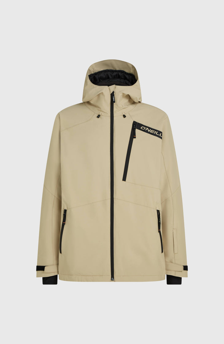 FWC'Cruz Skijacke | Olive Blush