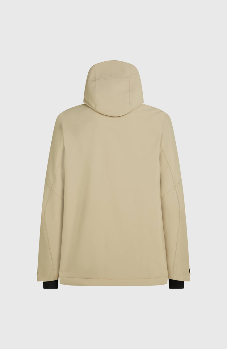 FWC'Cruz Skijacke | Olive Blush