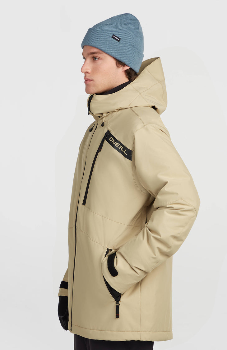 FWC'Cruz Skijacke | Olive Blush