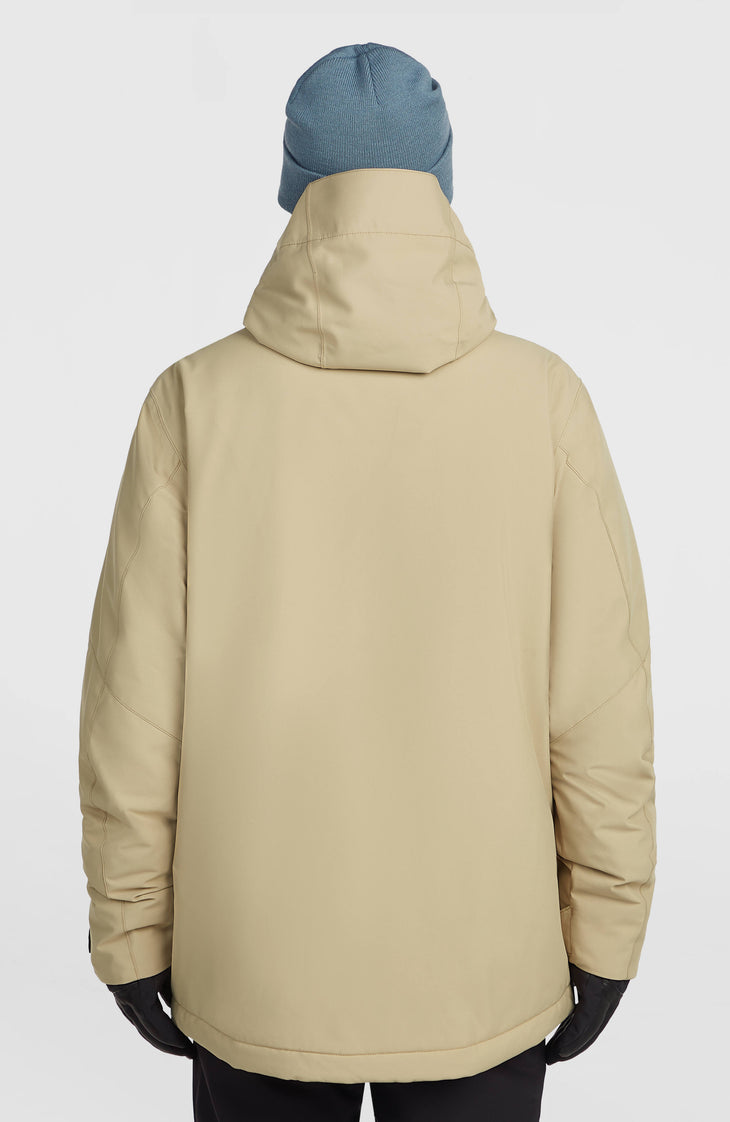 FWC'Cruz Skijacke | Olive Blush