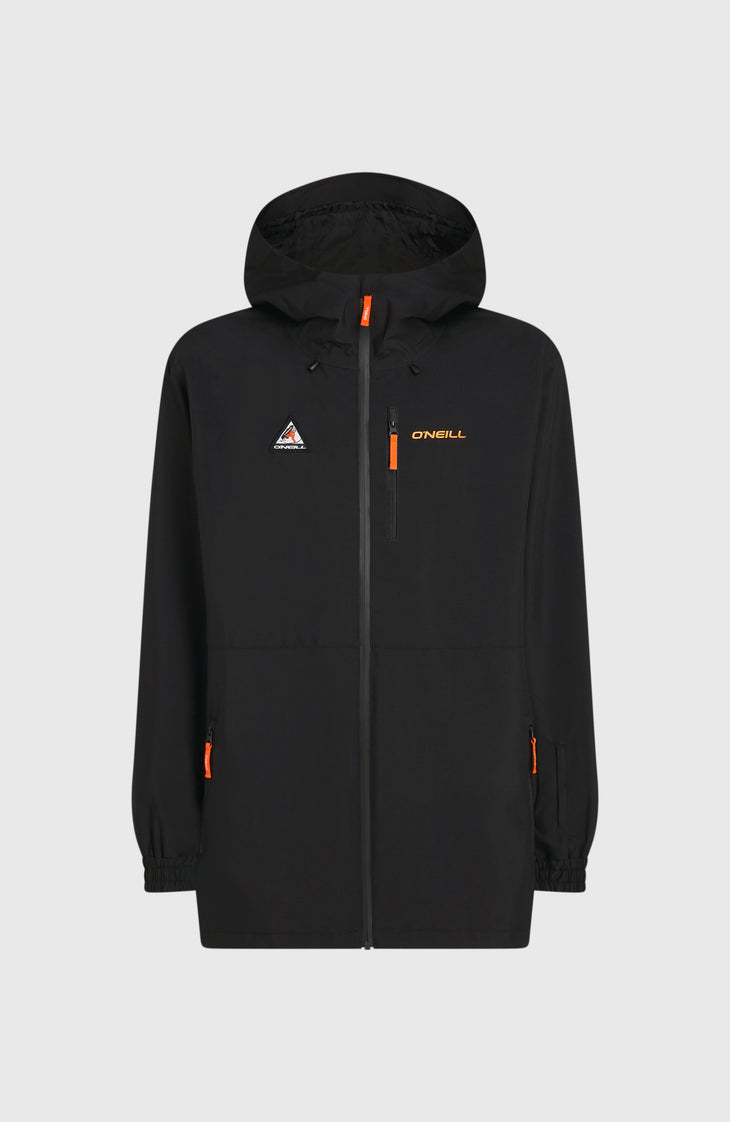 FWC'Play Park Ski- und Snowboardjacke | Black Out