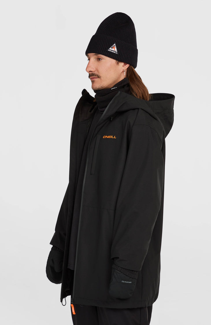 FWC'Play Park Ski- und Snowboardjacke | Black Out