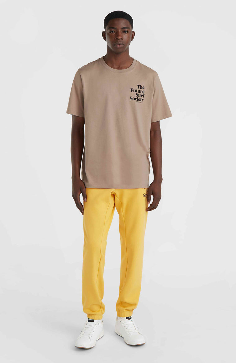 Future Surf Society Jogginghose | Golden Haze Future Surf Society Jogginghose | Golden Haze