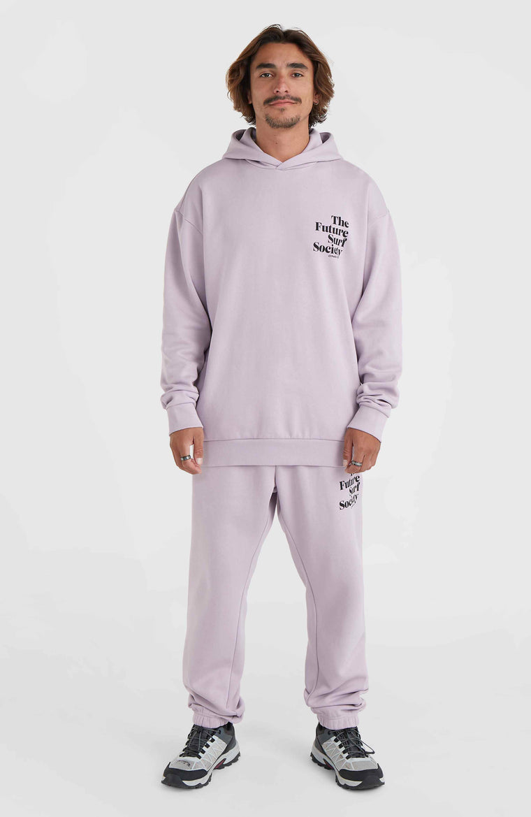 Future Surf Society Jogginghose | Iris Future Surf Society Jogginghose | Iris