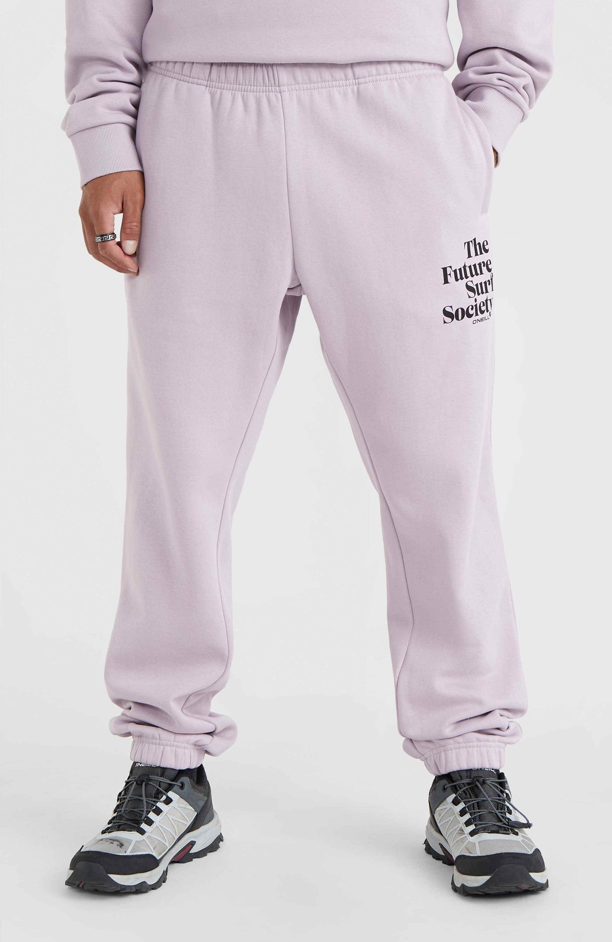 Future Surf Society Jogginghose | Iris