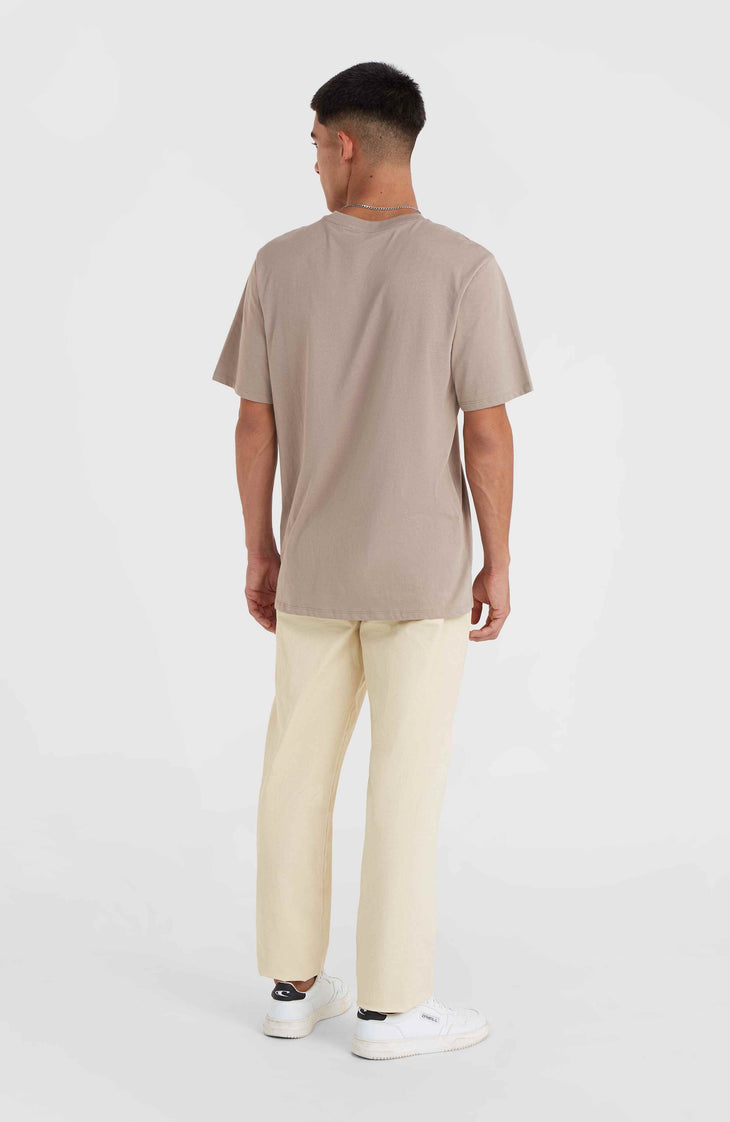 Essentials Chino-Hose | Muslin