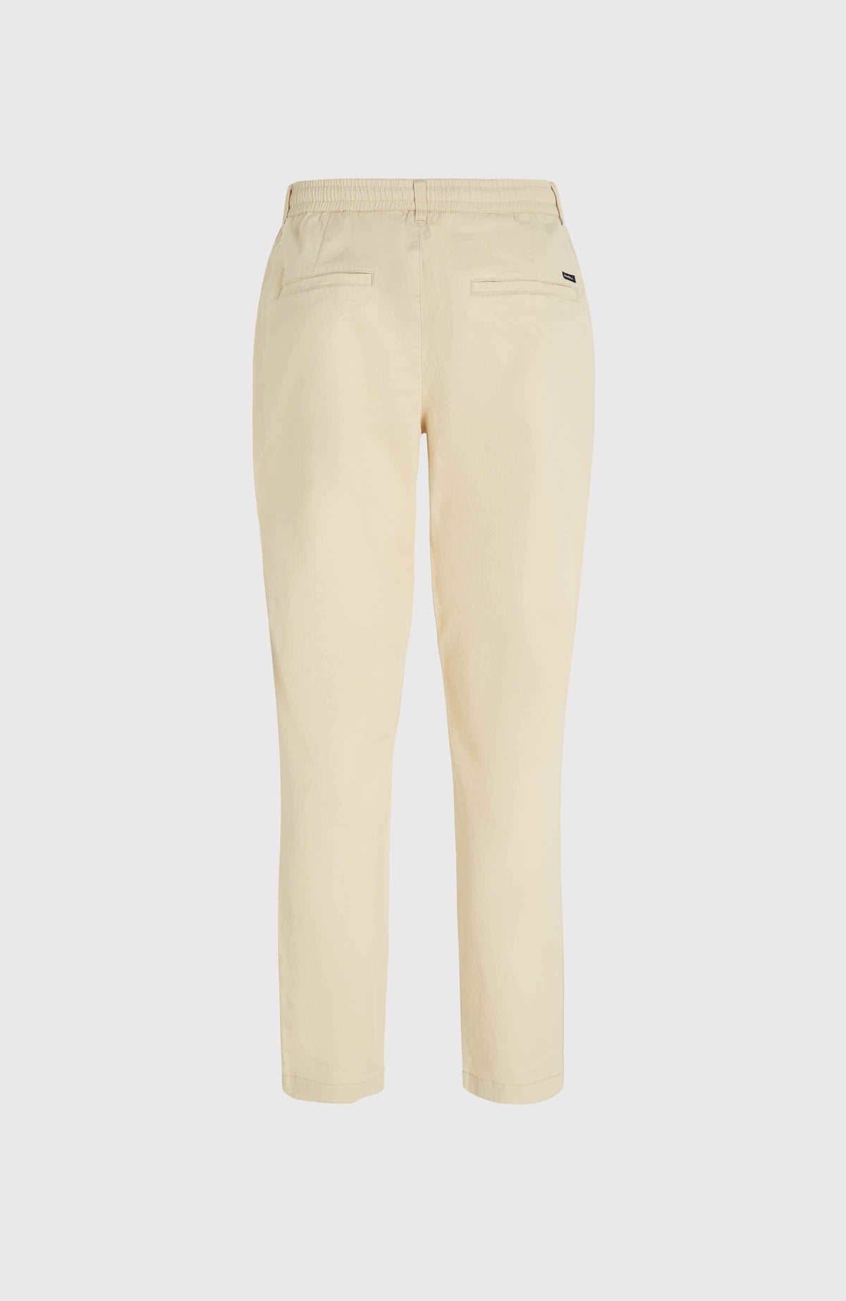 Essentials Chino-Hose | Muslin