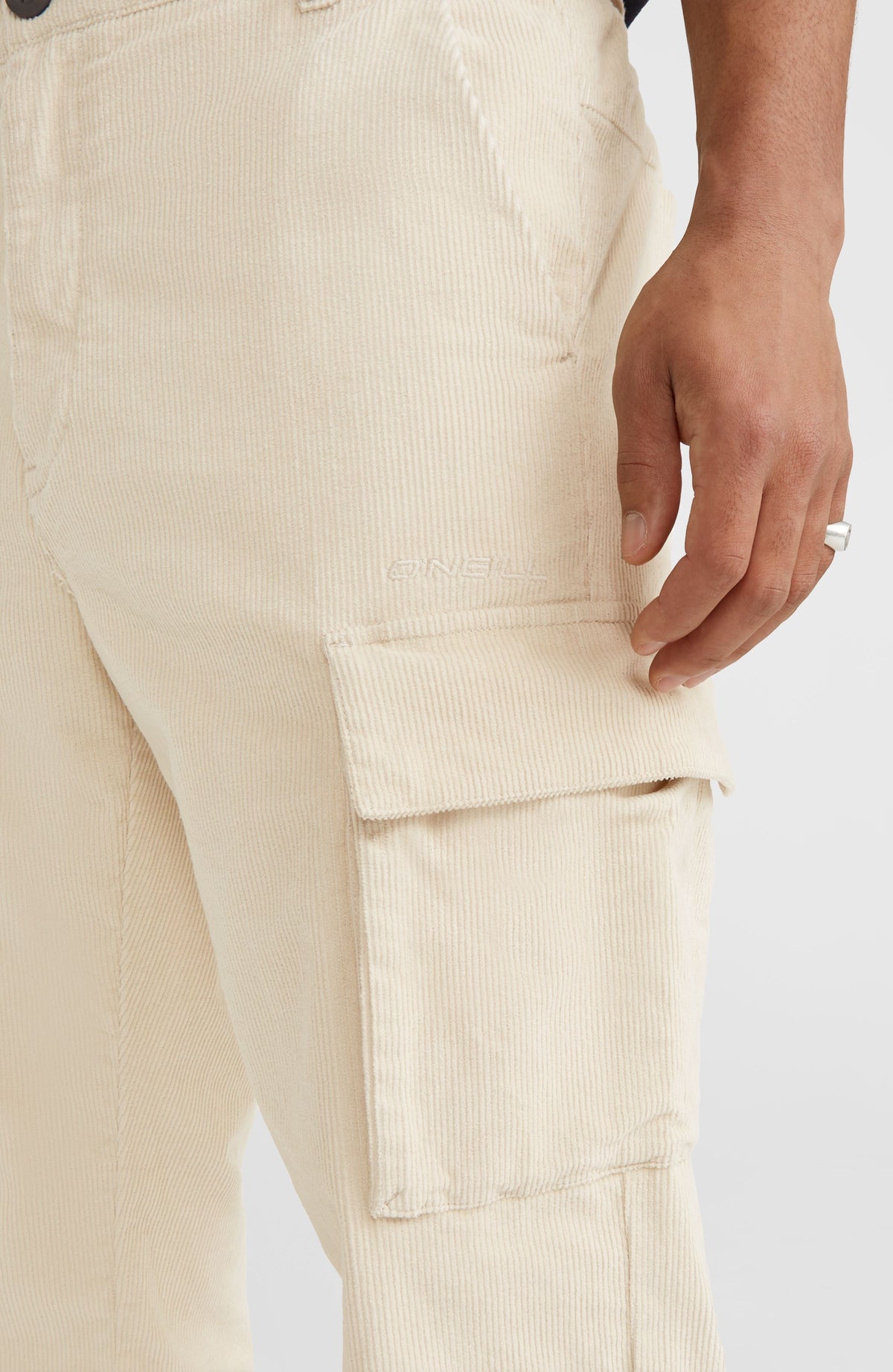 Surf Heroes Cord-Cargohose | Atmosphere