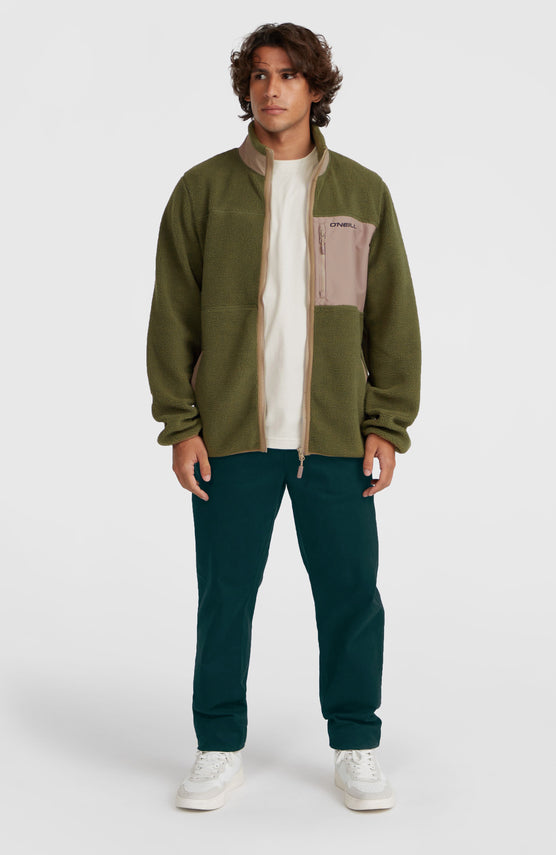 Essentials Chino-Hose | Alma Steel