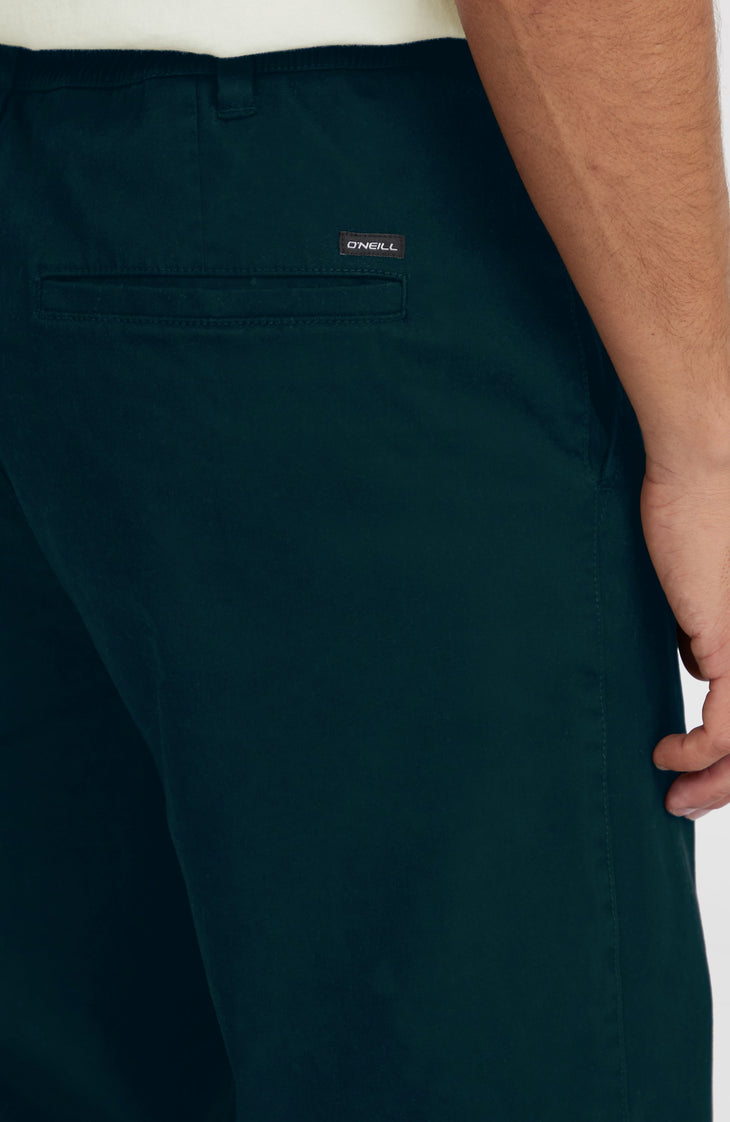 Essentials Chino-Hose | Alma Steel