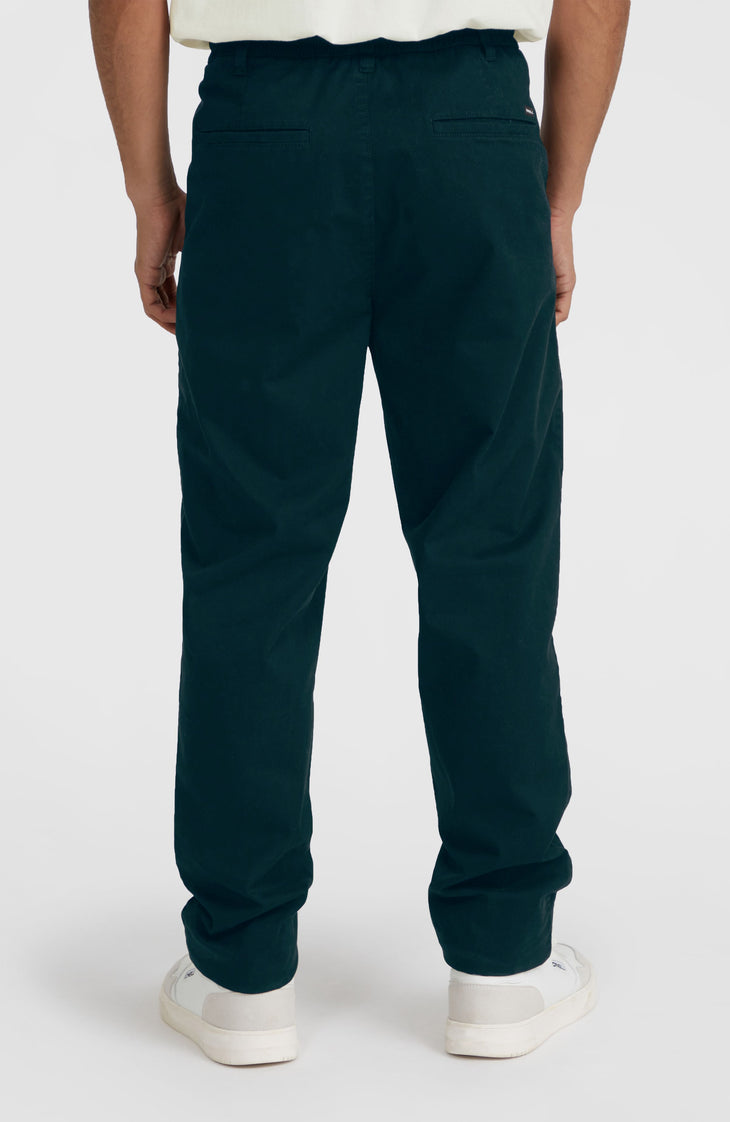 Essentials Chino-Hose | Alma Steel