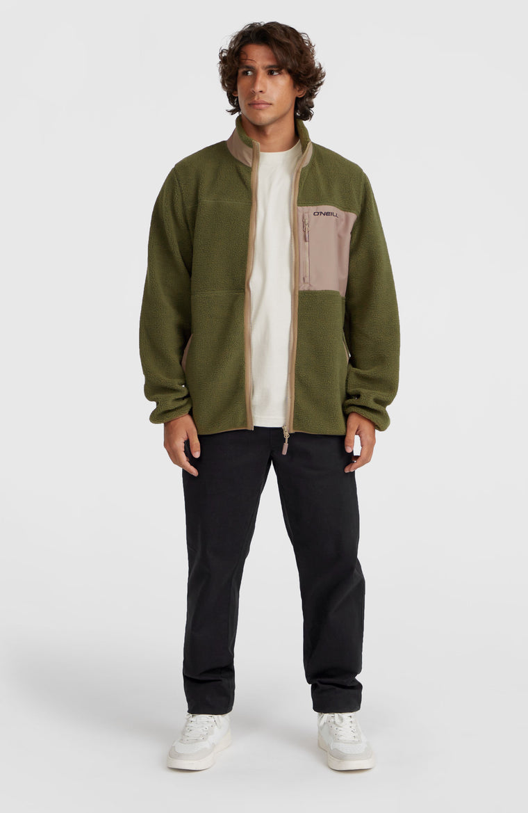 Essentials Chino-Hose | Black Out Essentials Chino-Hose | Black Out