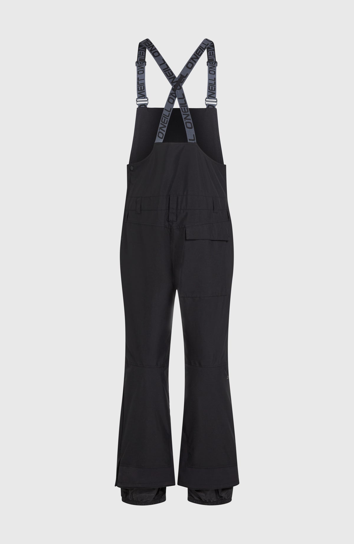 O'Riginals Bib Loose Skihose | Black Out