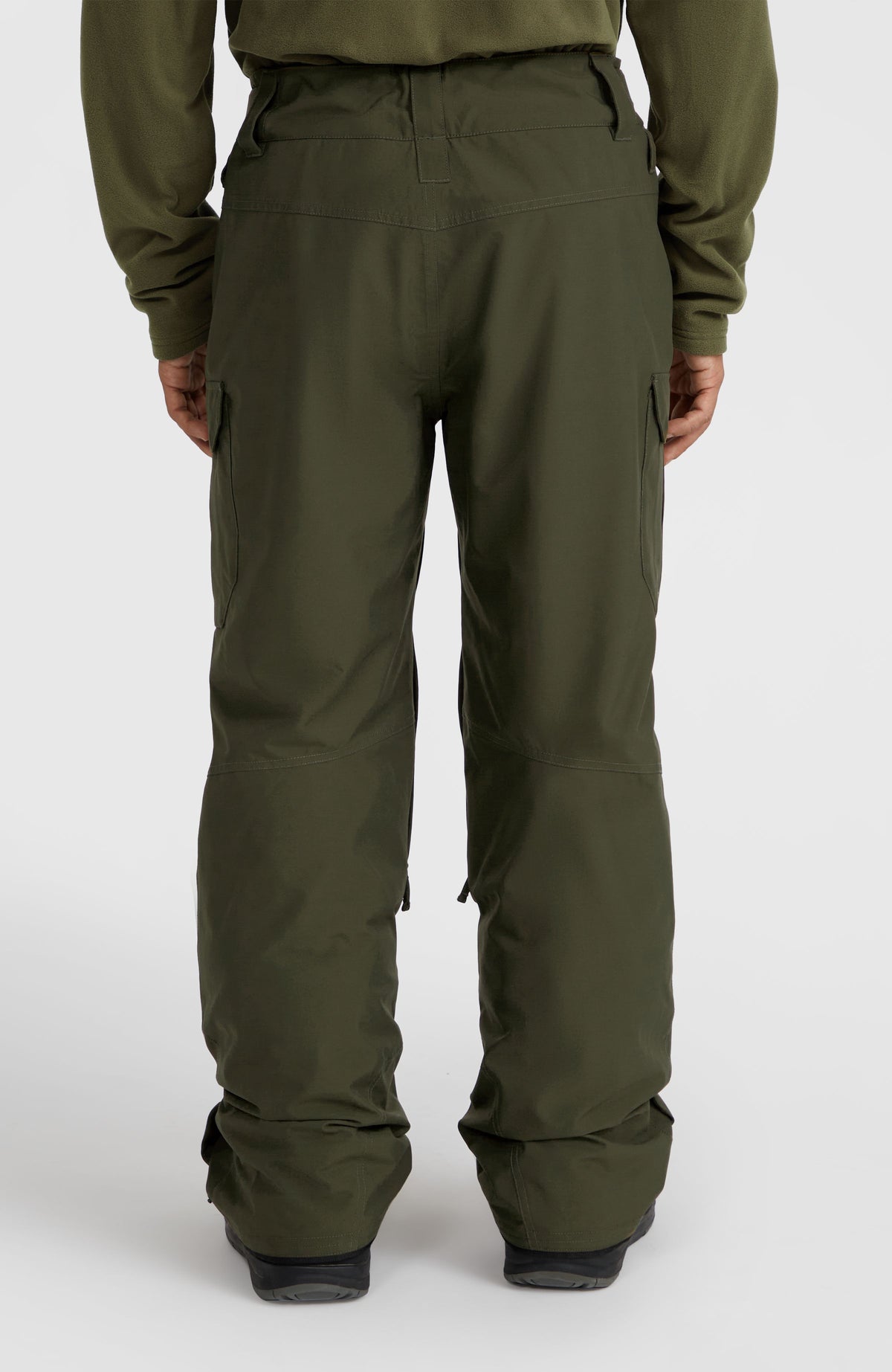 Utility Regular Skihose | Forest Night