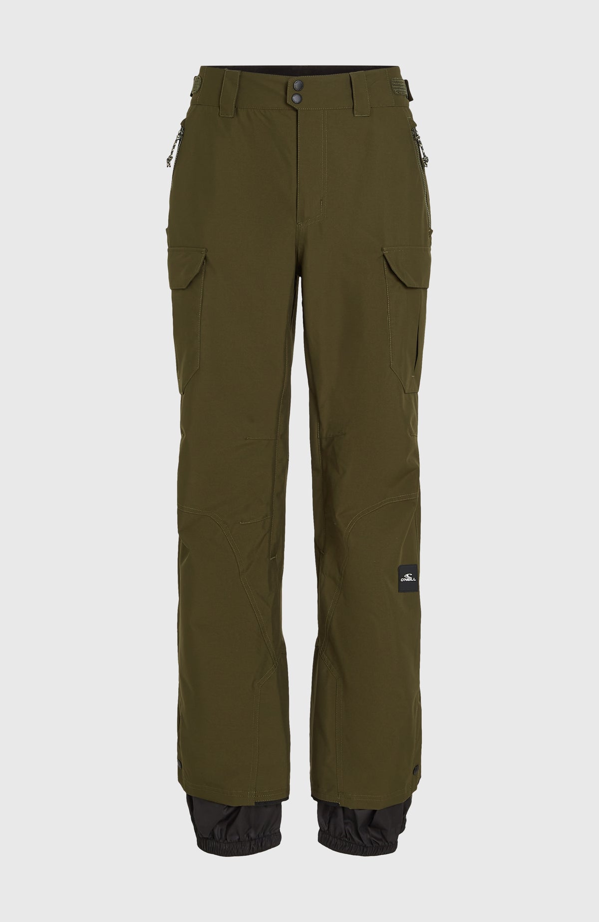 Utility Regular Skihose | Forest Night