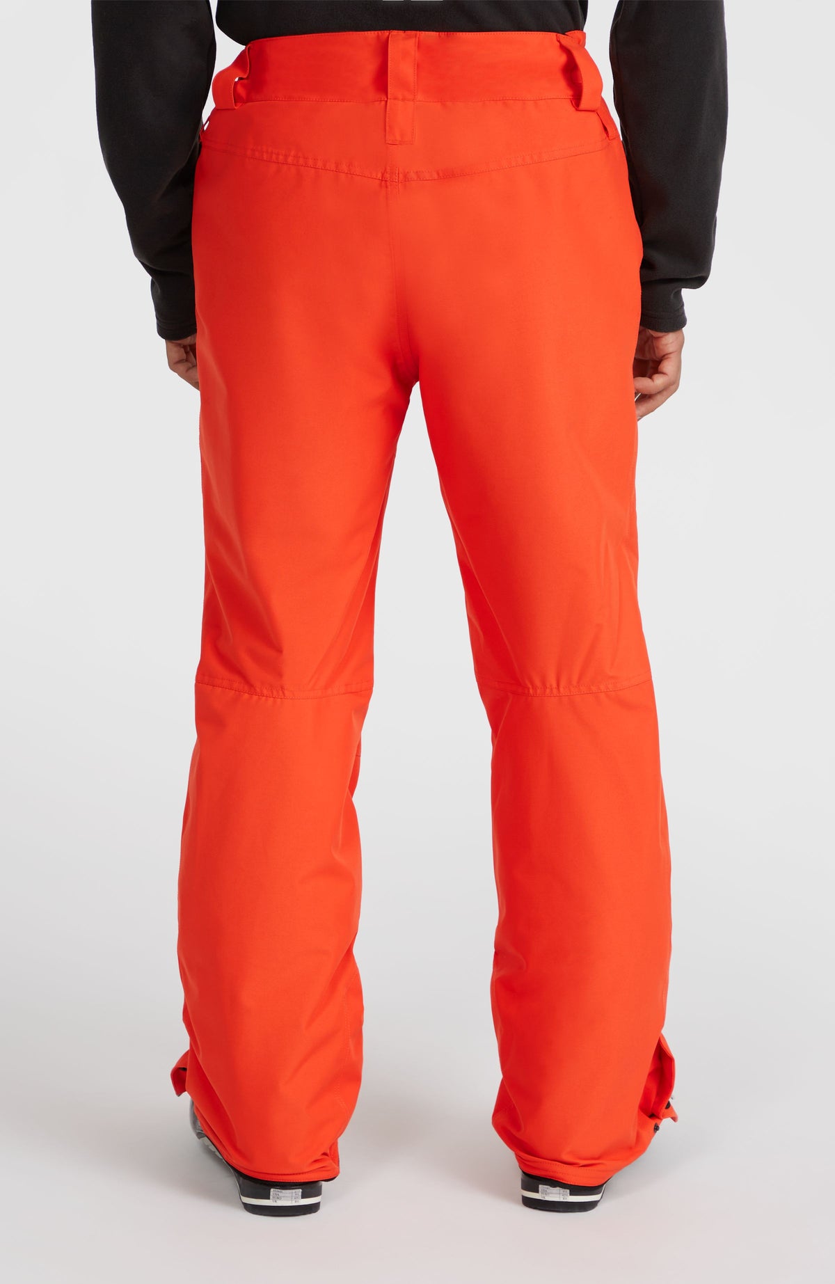 Hammer Regular Skihose | Paprika Flame