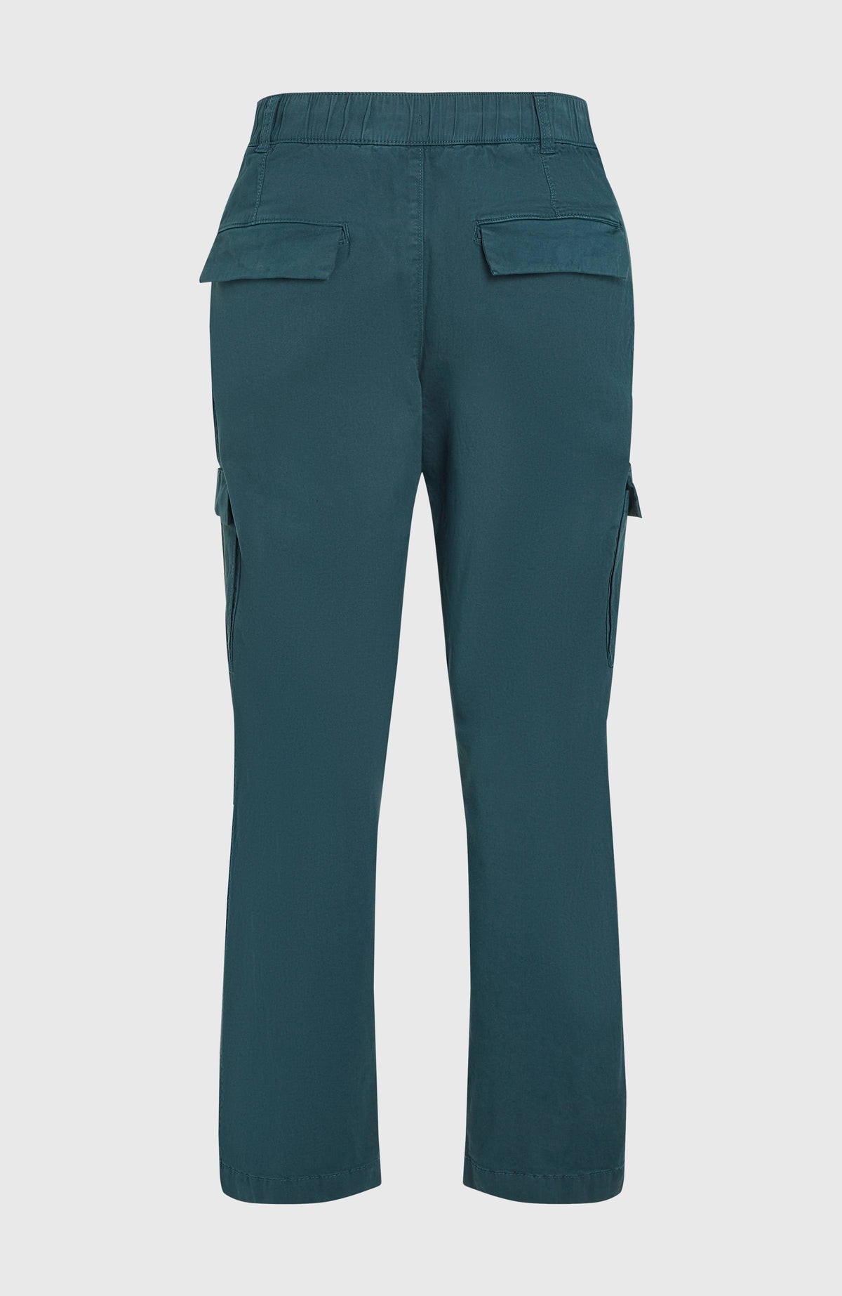 Essentials Cargohose | Alma Steel