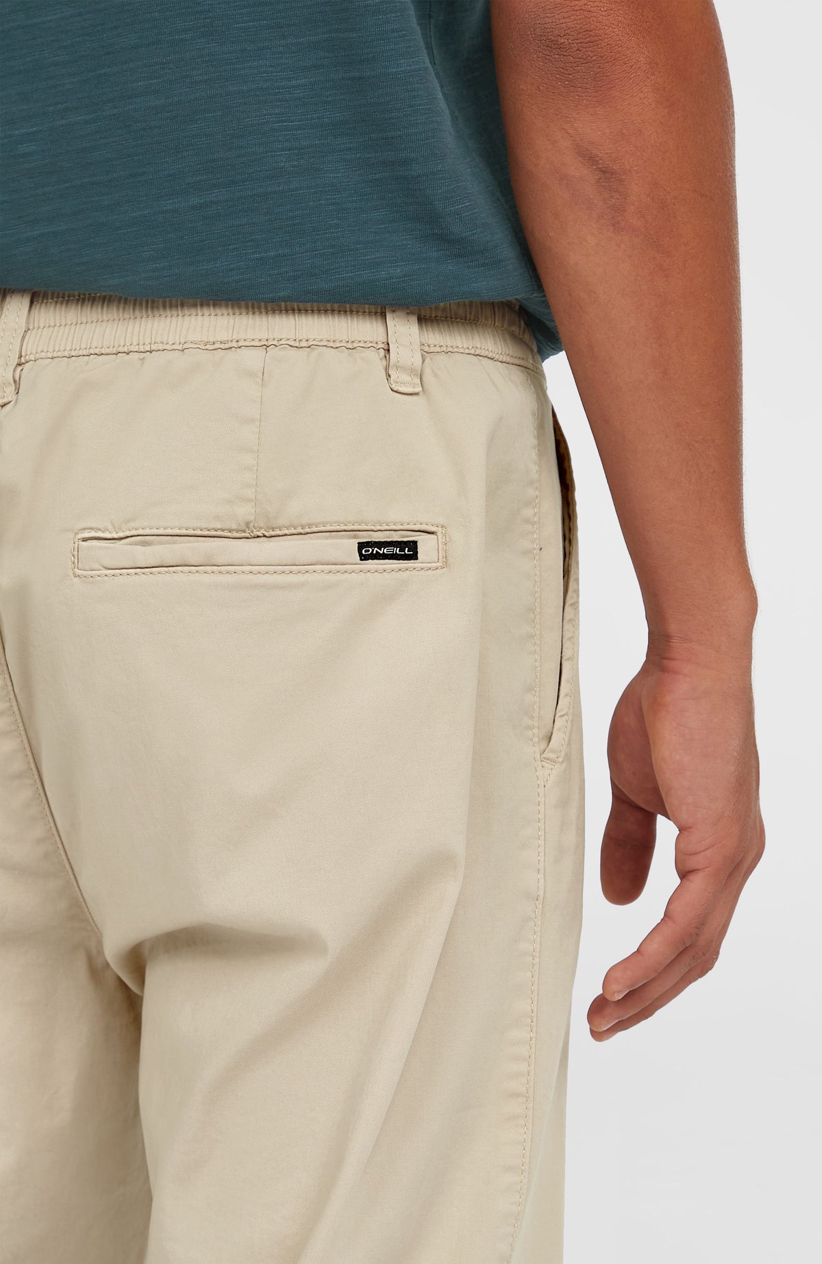 Essentials Chino-Hose | Atmosphere